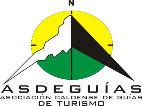 Asdeguías, Asociación Caldense de Guías de Turismo