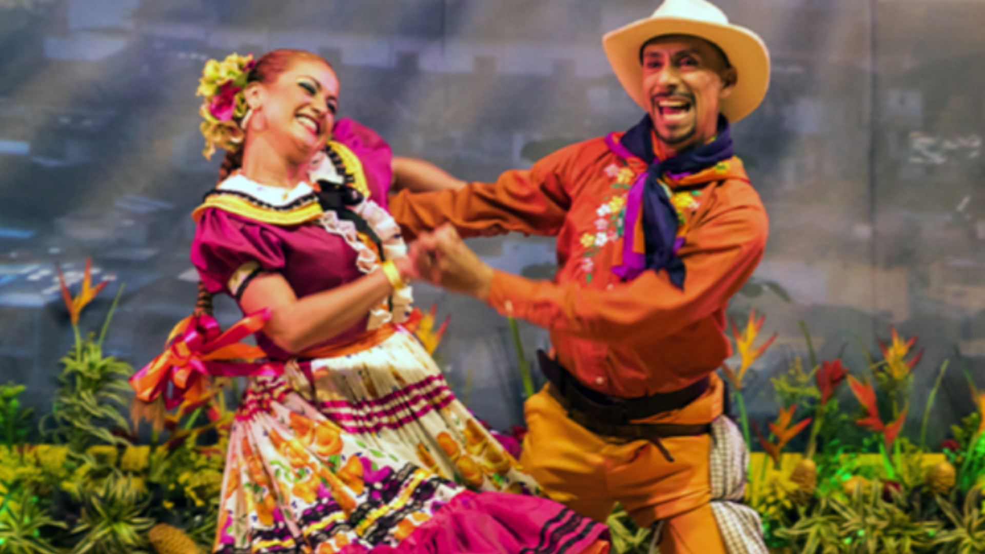 33° Festival Nacional del Pasillo Colombiano 2024