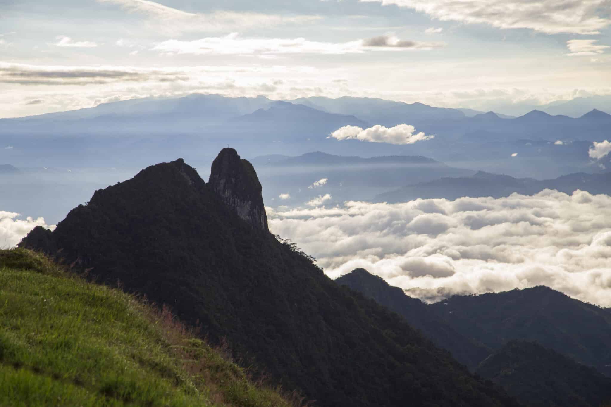 El occidente de Caldas, un camino que se descubre paso a paso