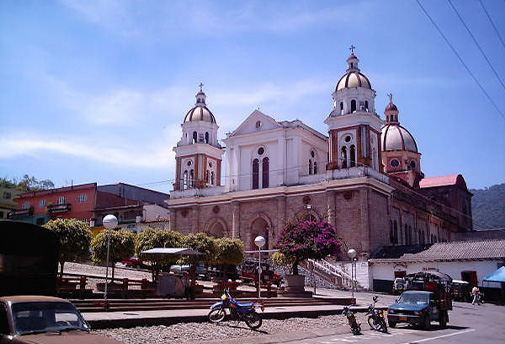 Manzanares