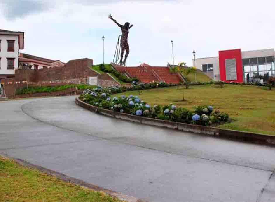 Ecoparque Los Yarumos