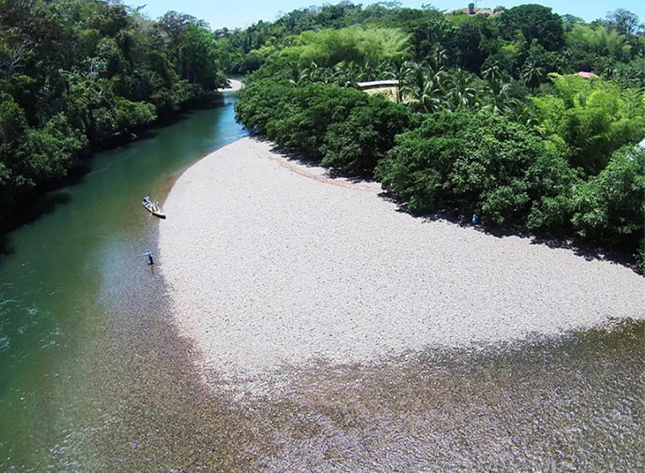 La Miel Escapade Gravel