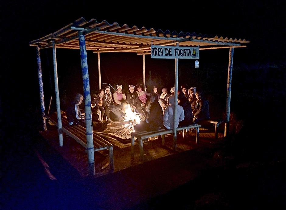 Refugio Potosí y Laguna del Otún – Una experiencia de páramo