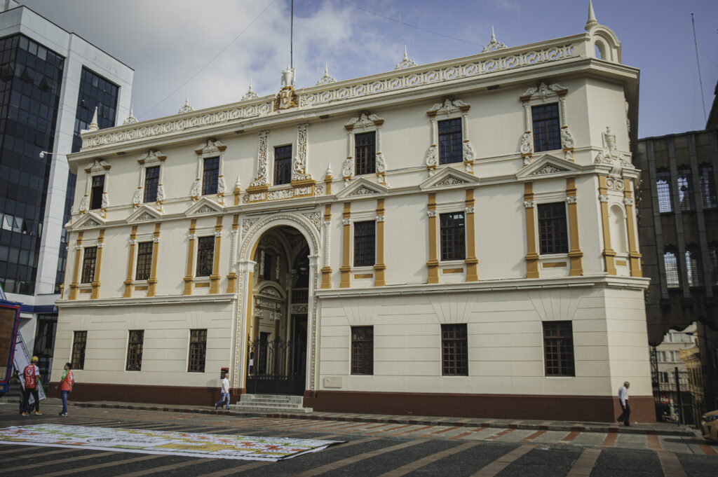 Manizales, foto 12 de 16