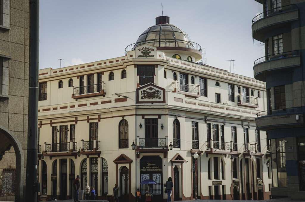 Manizales, foto 11 de 16