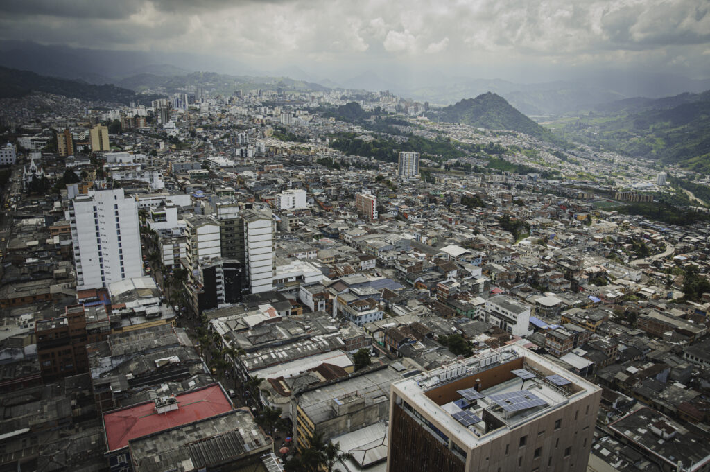 Manizales, foto 7 de 16