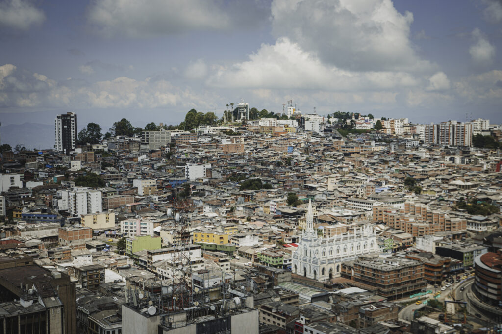 Manizales, foto 16 de 16