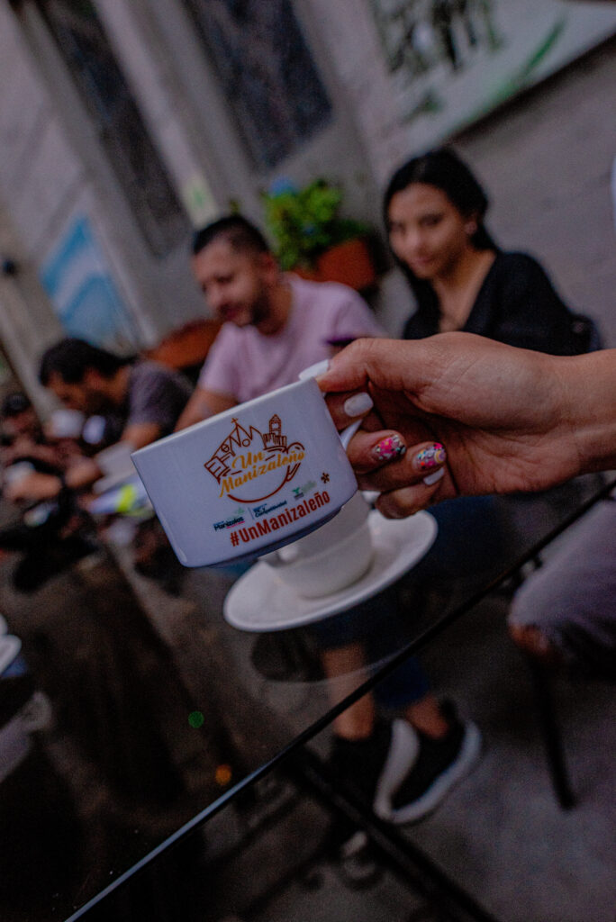 Manizales, foto 6 de 16
