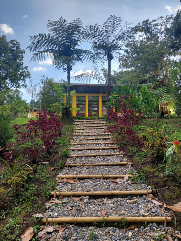 Ecoaldea Aguaviva