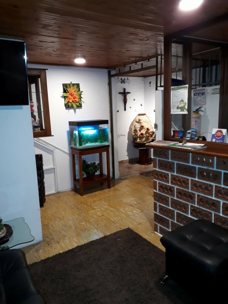 Hotel Plaza Real La Merced