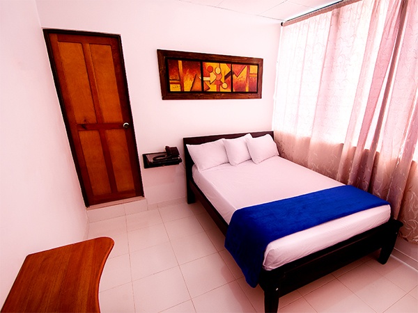 Hotel Mirador Riosucio