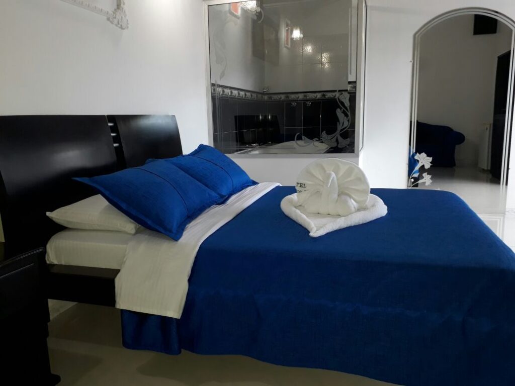 Hotel Premium Biss