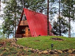 Cabaña El Encanto De Los Pinos
