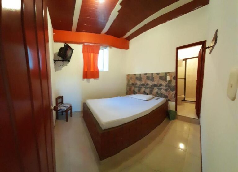 Hotel Asturias Riosucio