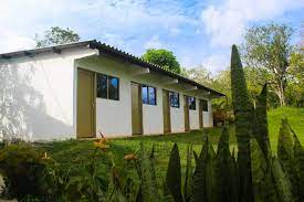 Hotel Casa De Teja