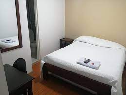 Hotel Paseo Real