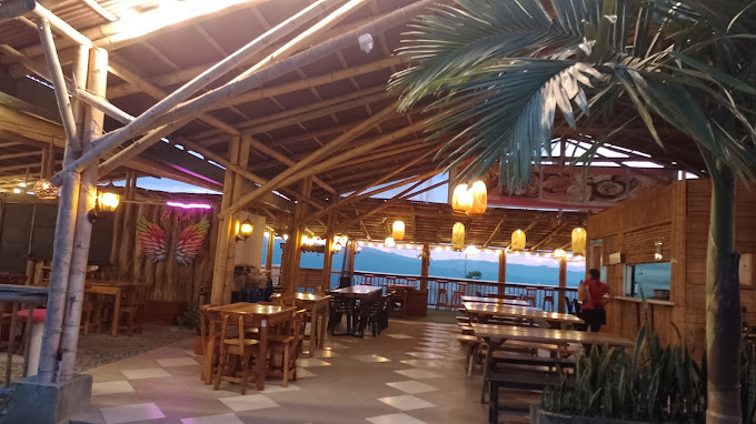 Restaurante El Cielo