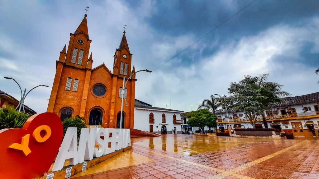 Anserma, foto 3 de 5