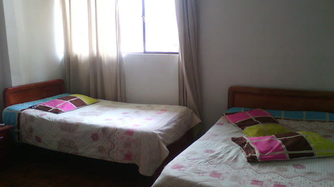 Hotel Las Mellyz