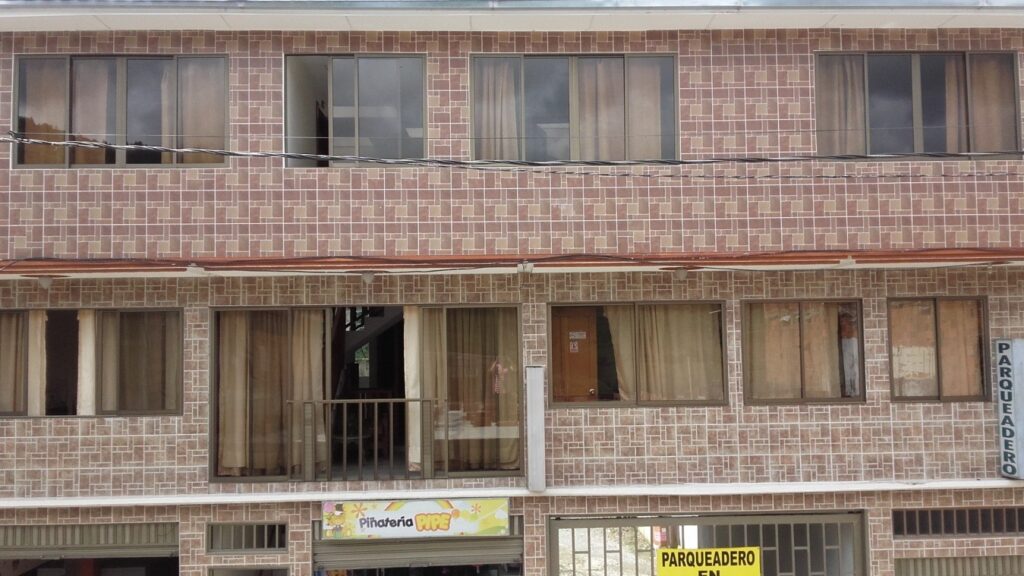 Hotel Tarcara