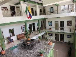 Hotel Colinas del Norte