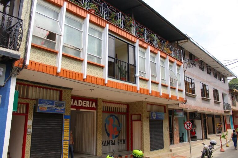Hotel Paucura S.V.