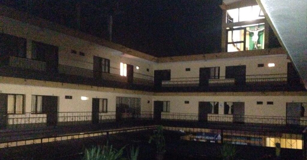 Hotel Mis Nietos