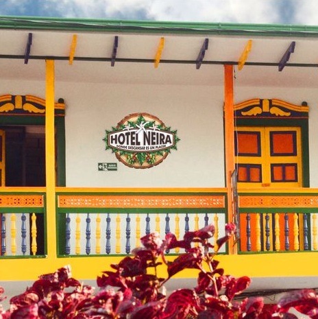 Hotel Neira