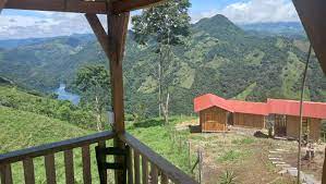 Ecohotel Don Julio