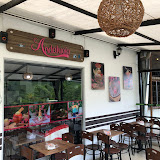 Andalucía Fruti café