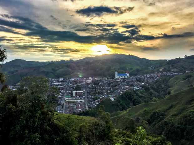 Aranzazu, foto 1 de 2
