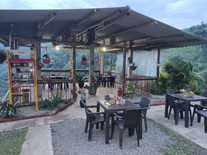 Restaurante Bar el Sabor del campo