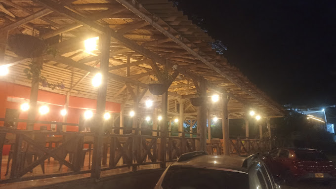 Picnic Bar Papi Juancho