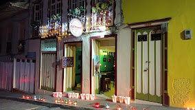Café Brumas