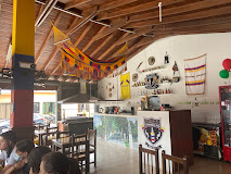 Colombia Pub
