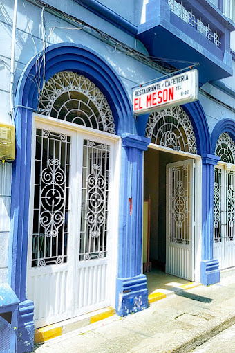 Restaurante El Mesón