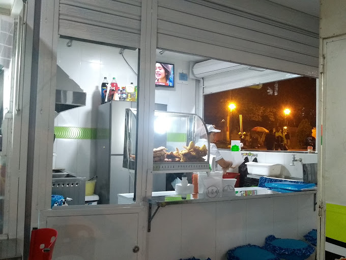 Comidas Rápidas El Obelisco
