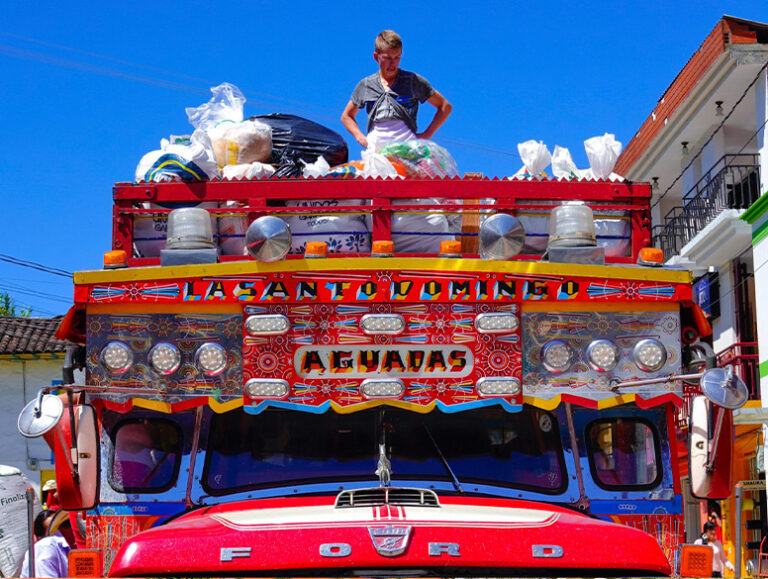 Aguadas, foto 17 de 18