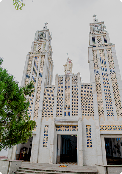 La Merced, foto 4 de 8