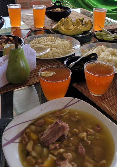 Pácora, foto 4 de 5
