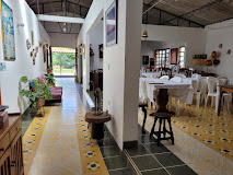 Restaurante La Castellana Riosucio
