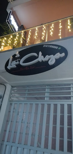La Choza