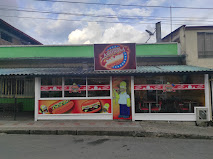 La Perrada Americana