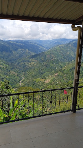 El Mirador de Alegrías
