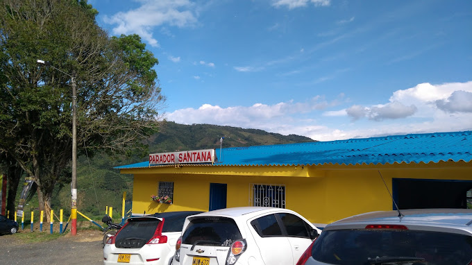 Parador Santana