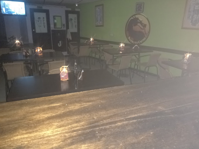 Restaurante Pueblito Chino