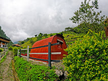 Termales El Escondite De Piedrolandia
