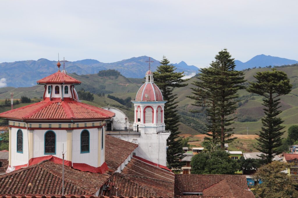 Aguadas, foto 9 de 18