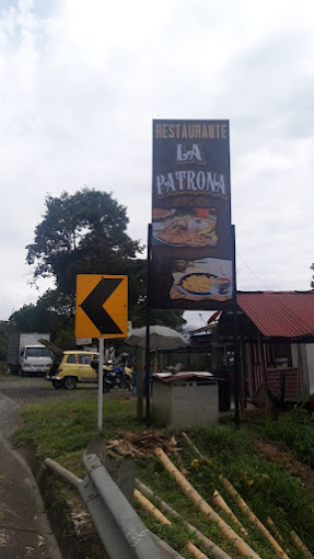 La Patrona Lb