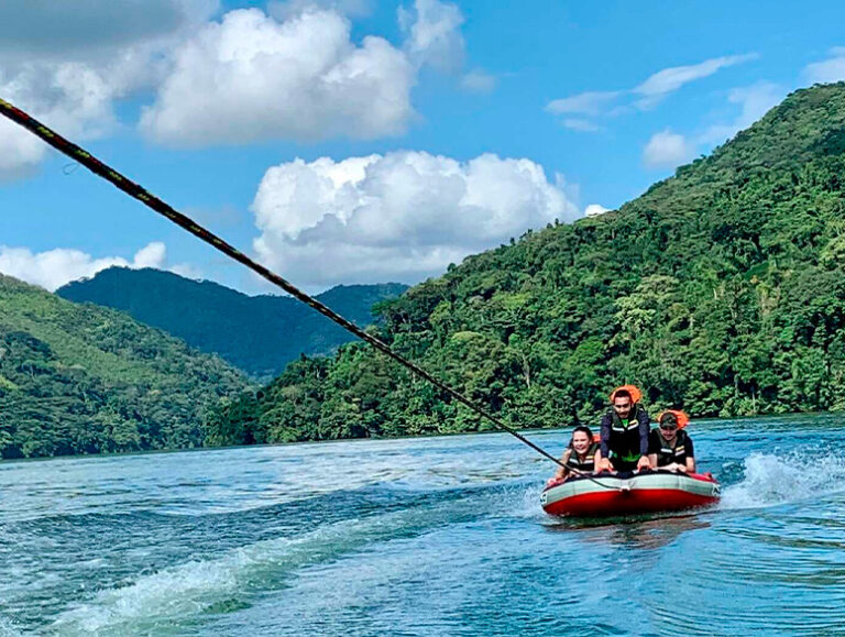 Aventura en Norcasia, foto 1 de 3
